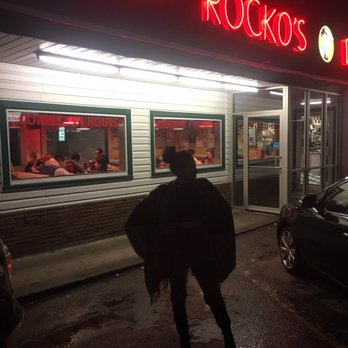 Rocko's 24 hour Diner - The only good part LOL - Diners Near Me - Mission, British Columbia Rocko's 24 hour Diner - The only good part LOL - Diners Near Me - Mission, British Columbia
