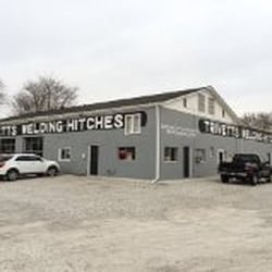 Trivett’s Hitch Center - Trivett Hitch Center