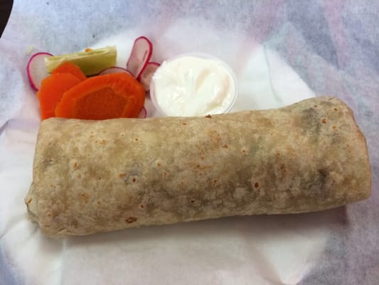 Maria's Ricos Tacos by null
