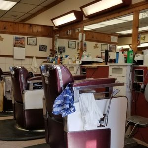 PATSY’S BARBER SHOP - Updated February 2026 - 153 Photos & 145 Reviews