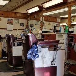 Siena Barber Shop