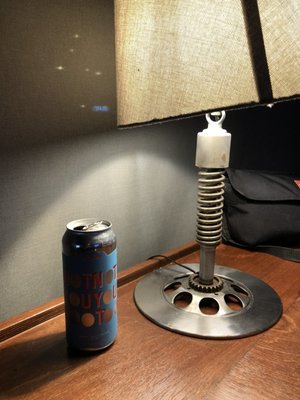 TallBoy - A Neighborhood Joint by null