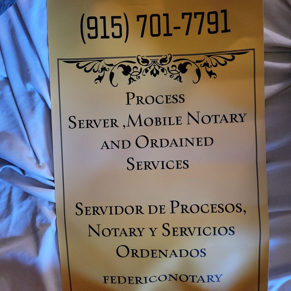 THE BEST 10 NOTARIES near CHAPARRAL, NM 88081 - Updated 2026 - Hours - Yelp