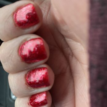 Ali Nails - Nail Salons Near Me - Woods Cross, Utah