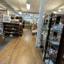 Planters Exchange