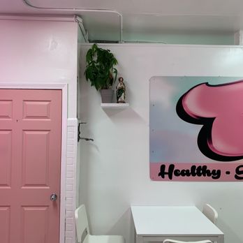 T’s - Money tree - Desserts Near Me - San Lorenzo, California T’s - Money tree - Desserts Near Me - San Lorenzo, California