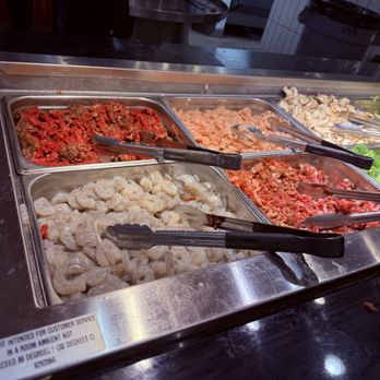 Lin’s Grand Buffet - Chinese Near Me - Phoenix, Arizona