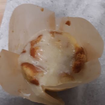 Keeneland - Bread Pudding Muffin - Horse Racing Near Me - Lexington, Kentucky Keeneland - Bread Pudding Muffin - Horse Racing Near Me - Lexington, Kentucky