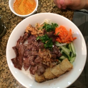 Pho Hung - Bun - Vietnamese Near Me - Portland, Oregon