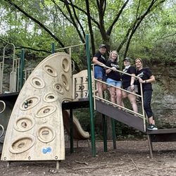 Dead Children's Playground - Ghost Hunting Housewives June 2026
