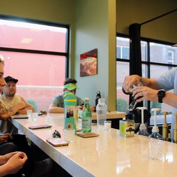 Cold Plunge Coffee - Saunas Near Me - Salt Lake City, Utah Cold Plunge Coffee - Saunas Near Me - Salt Lake City, Utah