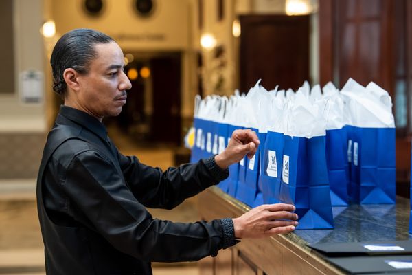 Party Host Helpers - Houston