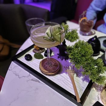 Kai - Asian Fusion Near Me - Plano, Texas