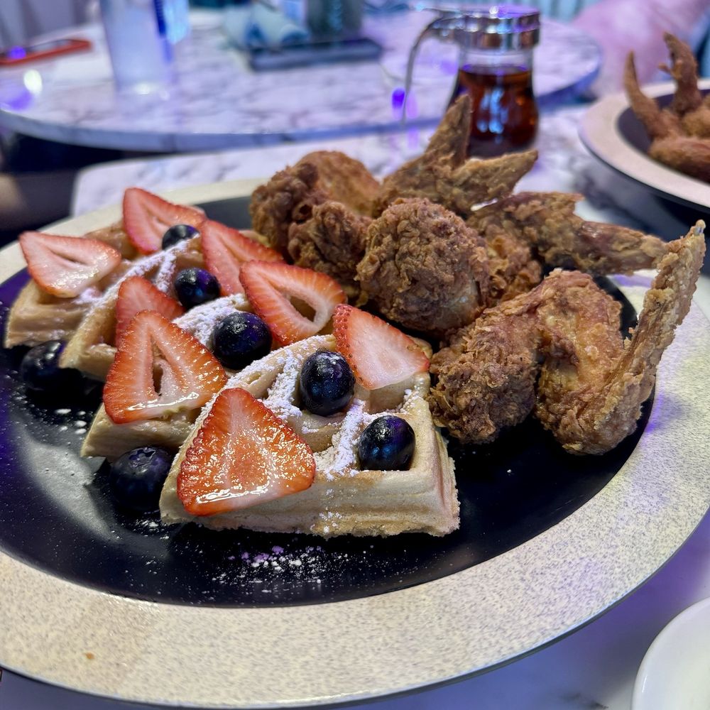 Mosa Restaurant and Bar - Breakfast & Brunch Near Me - Atlanta, Georgia