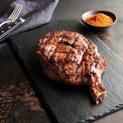 Saltgrass Steak House