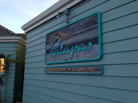 Palapas Restaurant & Cantina by null