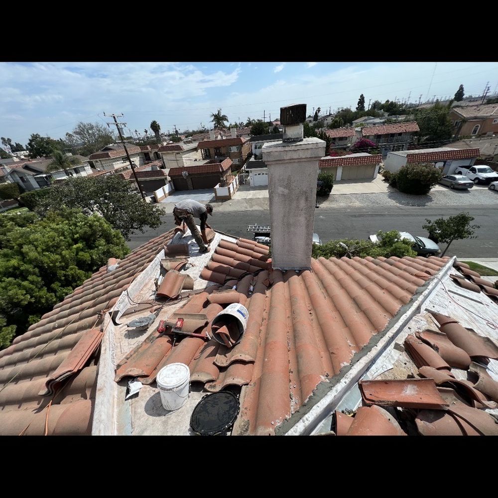 L.A. Roofing - Roofing Near Me L.A. Roofing - Roofing Near Me