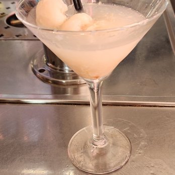 Big Pink - Lychee Bomb - Pizza Near Me - Miami Beach, Florida Big Pink - Lychee Bomb - Pizza Near Me - Miami Beach, Florida