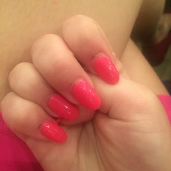 Nail Pro - Another update, cuticles SCABBING - Nail Salons Near Me - South Windsor, Connecticut