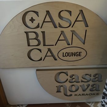Casablanca - Cocktail Bars Near Me - Dallas, Texas Casablanca - Cocktail Bars Near Me - Dallas, Texas