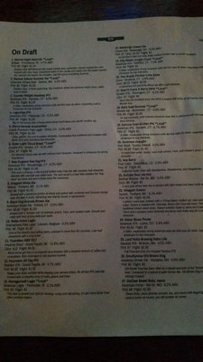 Menu photo 7 New York Pizza Danielson, CT Menu photo 7 New York Pizza Danielson, CT