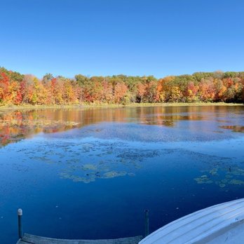 Wood Rill State Natural Area - View from dock - Parks Near Me - Wayzata, Minnesota Wood Rill State Natural Area - View from dock - Parks Near Me - Wayzata, Minnesota
