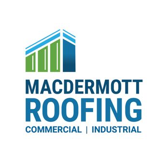MacDermott Roofing - Logo - Roofing Near Me - Livonia, Michigan MacDermott Roofing - Logo - Roofing Near Me - Livonia, Michigan
