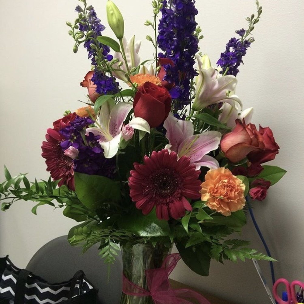 Steve's Flowers and Gifts - Another beautiful bouquet from Steve's - Florists Near Me - Indianapolis, Indiana Steve's Flowers and Gifts - Another beautiful bouquet from Steve's - Florists Near Me - Indianapolis, Indiana