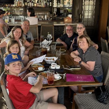 Taco Rosa - Family outing!! - Mexican Near Me - Irvine, California Taco Rosa - Family outing!! - Mexican Near Me - Irvine, California