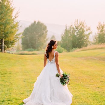 Adrienne's - Bridal Near Me - New York, New York