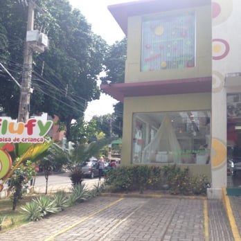 Flufy Moda Infantil - Children's Clothing Near Me - Recife, Prince Edward Island Flufy Moda Infantil - Children's Clothing Near Me - Recife, Prince Edward Island