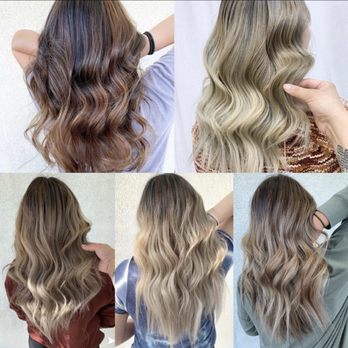 David James - Hair Stylists Near Me - San Francisco, California David James - Hair Stylists Near Me - San Francisco, California
