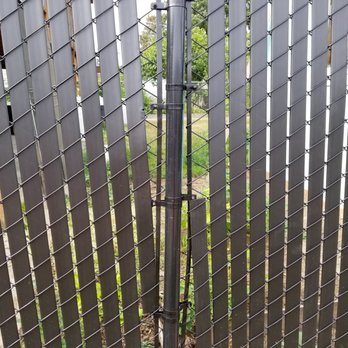 Alki Fence - Slats cut to fit - General Contractors Near Me - Kent, Washington Alki Fence - Slats cut to fit - General Contractors Near Me - Kent, Washington