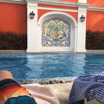 Solar de las Animas - The quiet peace of the pool area (I got it for myself) - Hotels Near Me - Tequila, JAL Solar de las Animas - The quiet peace of the pool area (I got it for myself) - Hotels Near Me - Tequila, JAL