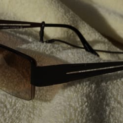 Harlan Wong, OD - New Glasses