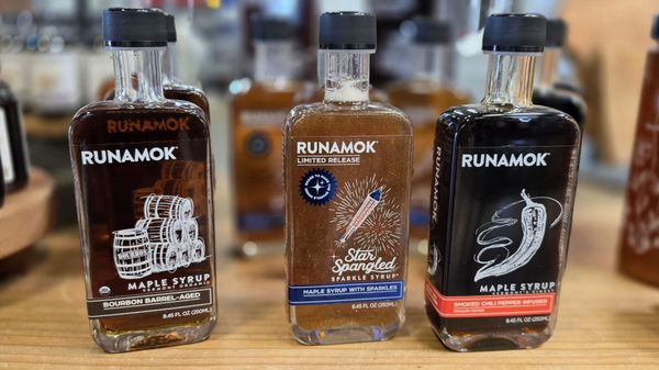 Dick Taylor Craft Chocolate by null