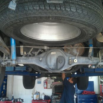 Venegas Auto Care Center - They took my truck in ASAP for surgery. Extracting old starter. Scalpel please...new starter. Sow it back up. All done - Tires Near Me - Whittier, California Venegas Auto Care Center - They took my truck in ASAP for surgery. Extracting old starter. Scalpel please...new starter. Sow it back up. All done - Tires Near Me - Whittier, California