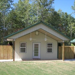 Woodlands Pet Resort - Woodland Pet Resort All Suite Building