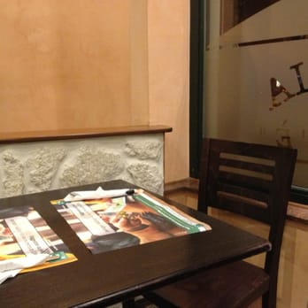 Cosi Com'e - Pizza Near Me - Forest, BRU