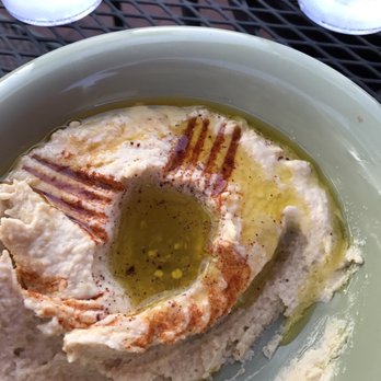 Mazaya Cafe - Mediterranean Near Me - Albuquerque, New Mexico