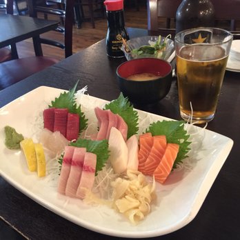 Roppongi Sushi - Japanese Near Me - Livermore, California