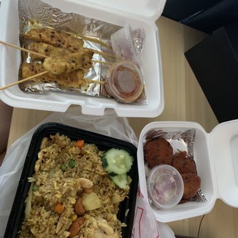 Thai Chefs - All of this for $29??? like I can go to freaking Pappadeaux and get a nice meal for that money!!! - Thai Near Me - Houston, Texas Thai Chefs - All of this for $29??? like I can go to freaking Pappadeaux and get a nice meal for that money!!! - Thai Near Me - Houston, Texas