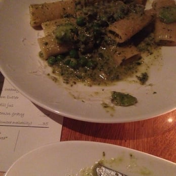 Traif - Rigatoni amazed by how great this simple dish turns out. - New American Near Me - Brooklyn, New York Traif - Rigatoni amazed by how great this simple dish turns out. - New American Near Me - Brooklyn, New York