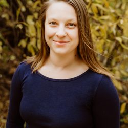 Creekside Dynamic Health - Amanda Meunier, RMT