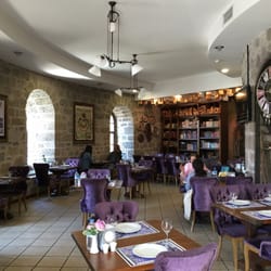 Cephanelik Restaurant & Cafe