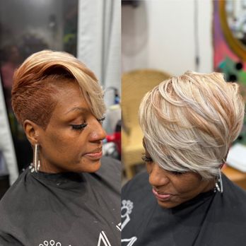Salon Ten 71 - Hair Salons Near Me - Chicago, Illinois Salon Ten 71 - Hair Salons Near Me - Chicago, Illinois
