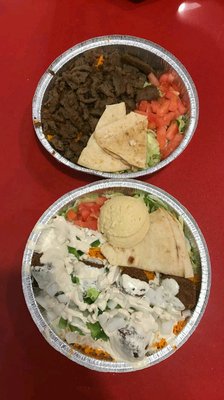 The Halal Guys by null