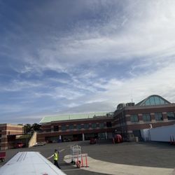 Lynchburg Regional Airport