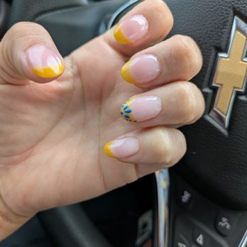 Couture Nails And Spa - Skin Care Near Me - Corinth, Texas