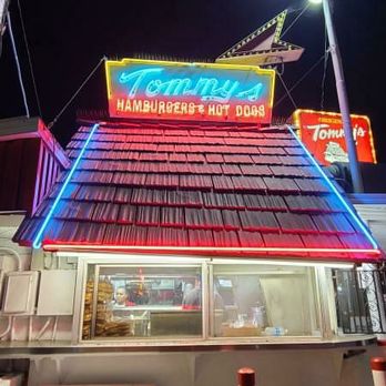 ORIGINAL TOMMY’S - Updated June 2024 - 1442 Photos & 1522 Reviews ...